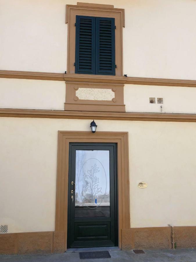Casa Vacanza Ilia Pescia Exterior photo