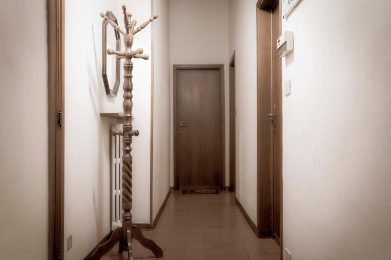 Casa Vacanza Ilia Pescia Exterior photo